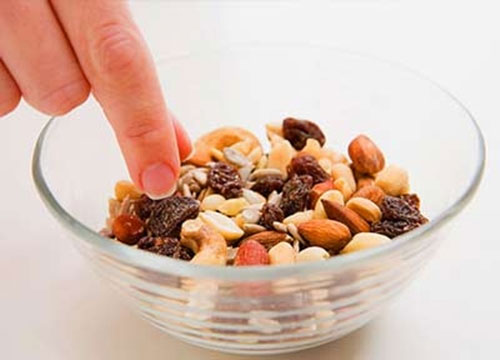 hạt chống lão hóa - hình minh họa 2