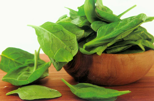 rau tăng cường miễn dịch