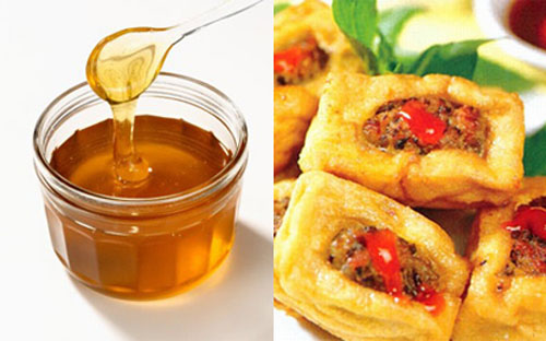 thực phẩm kỵ nhau - hình minh họa 2