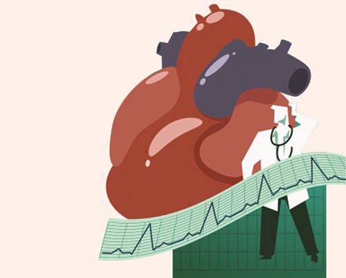 Cấp cứu người cao tuổi: Làm sao cho đúng? 1 cấp cứu người cao tuổi tại nhà