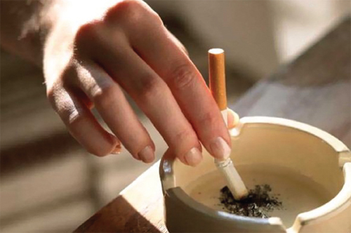 giảm đờm ở người cao tuổi