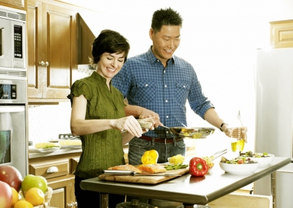 bí quyết sống tích cực