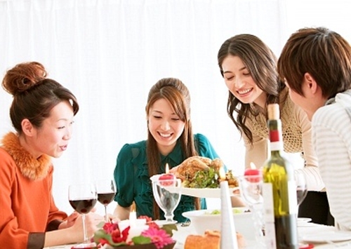 bí quyết giảm cân lành mạnh