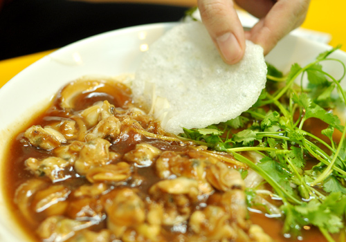 Hải Sản 3 Con Yêu Tinh - hình minh họa 5