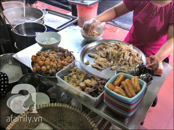 4 quán phở “đắt xắt ra miếng” tại Hà Nội 2 Phở Hà Nội Khi Những - hình minh họa 2