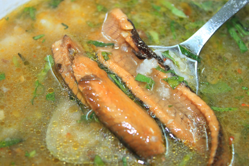 Hồn Nhiên Hương Vị Cháo - hình minh họa 4