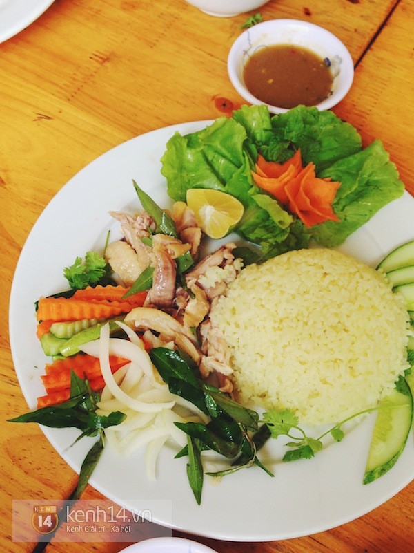 Thưởng thức bún mắm, bánh tráng Đà Nẵng giữa lòng Hà Nội 7 Hương Vị Đà Nẵng Giữa - hình minh họa 7