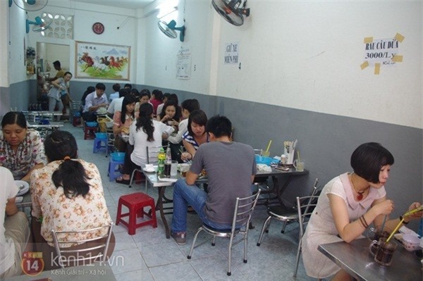 Cà Ri Cua Ốc Thảo - hình minh họa 4