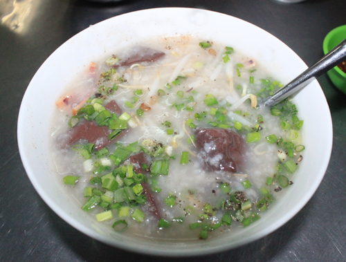 Hồn Nhiên Hương Vị Cháo - hình minh họa 5