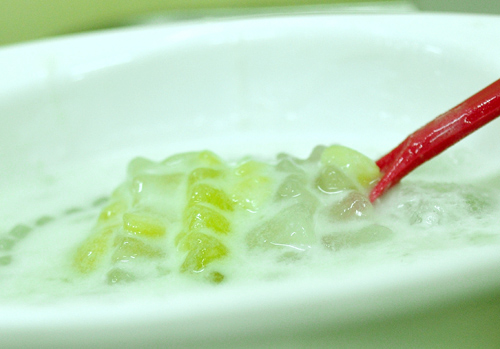 Vị Ngọt Ấm Ám Của - hình minh họa 4