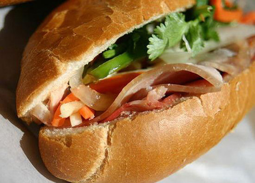 6 địa chỉ bánh mì Sài Gòn "biến tấu" ngon nổi tiếng 3 bánh mì Sài Gòn - hình minh họa 3