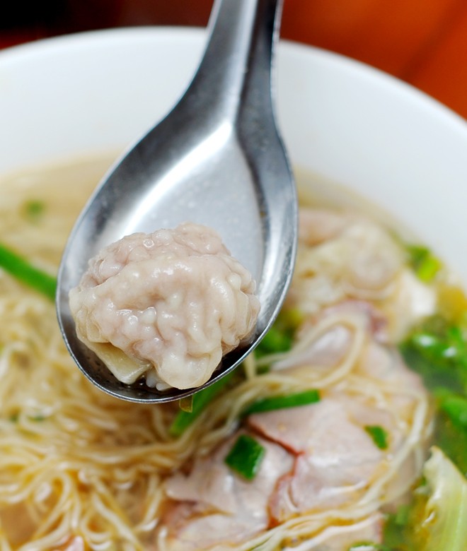 Mỳ Chợ Lớn Tô Hiệu - hình minh họa 6