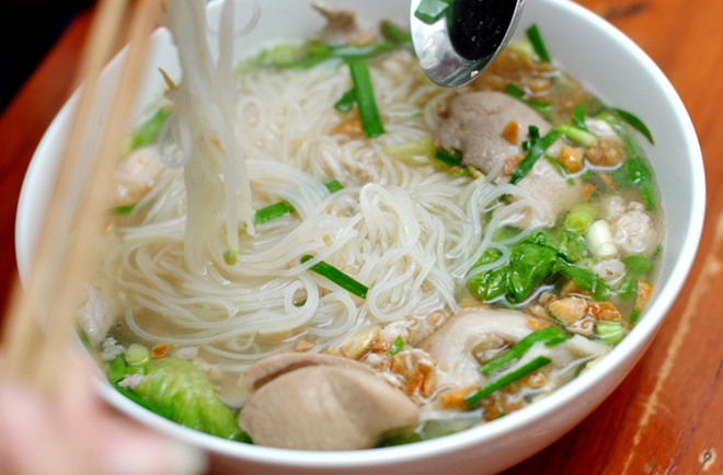 Mỳ Chợ Lớn Tô Hiệu - hình minh họa 8