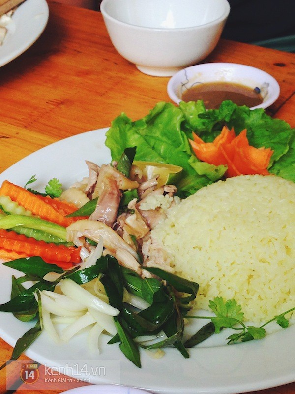 Thưởng thức bún mắm, bánh tráng Đà Nẵng giữa lòng Hà Nội 8 Hương Vị Đà Nẵng Giữa - hình minh họa 8