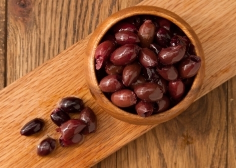 Các loại olive - hình minh họa 2