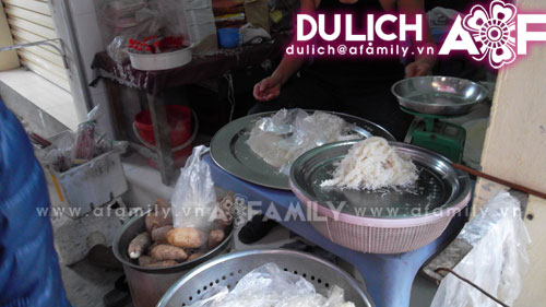 Chợ Cát Bi Hải Phòng