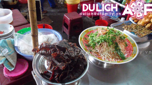 Chợ Cát Bi Hải Phòng - hình minh họa 5