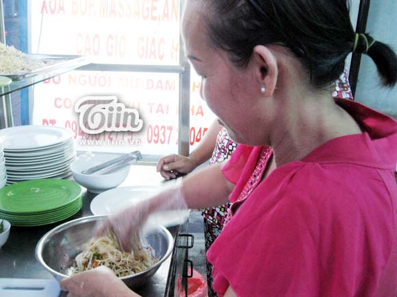 món ngon Bình Dương - hình minh họa 8