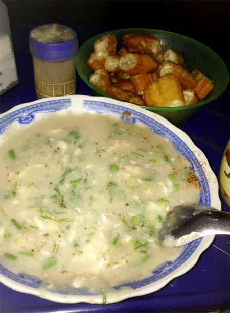 Hà Nội Mùa Đông
