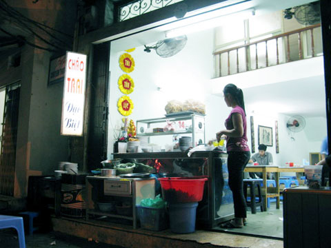 Hà Nội Mùa Đông - hình minh họa 7