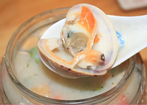 món cháo ngon Sài Gòn - hình minh họa 3
