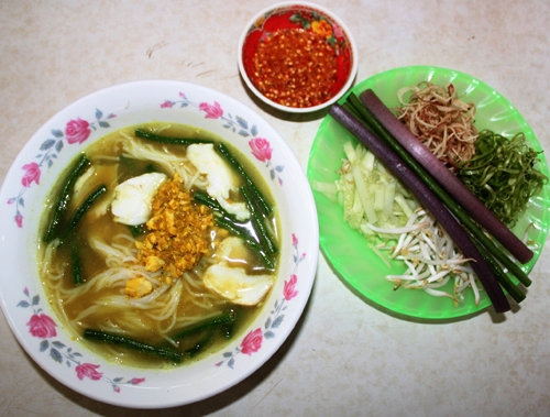 Hành Trình Thưởng Thức Các - hình minh họa 6