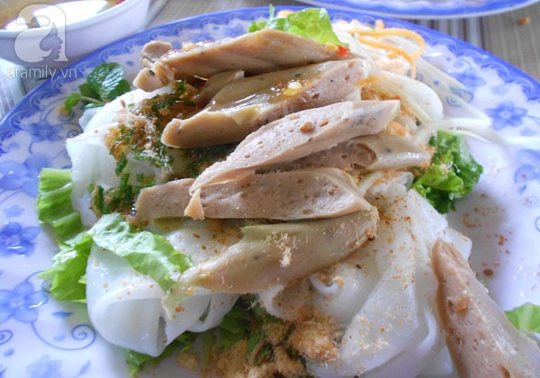 Nét duyên ẩm thực cố đô - hình minh họa 4