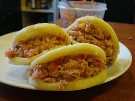 bánh mì Sài Gòn - hình minh họa 9