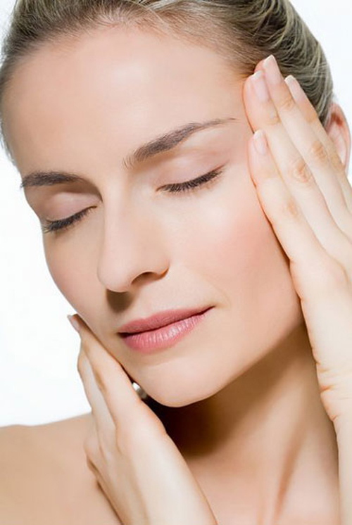 Thói quen rửa mặt tưởng chừng đơn - hình minh họa 2