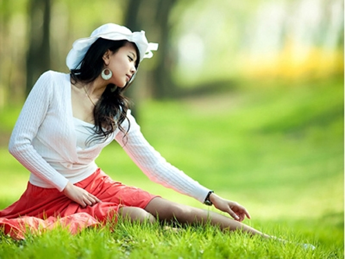 7 thực phẩm: ăn vào là vui ngay Dinh dưỡng cho tâm hồn