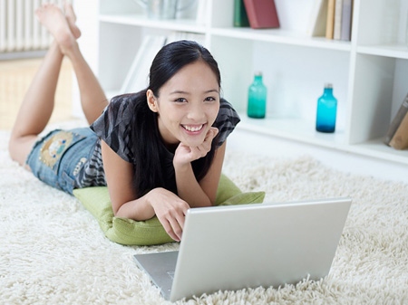 Bí quyết chăm sóc làn da tươi trẻ