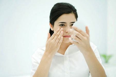 Đôi Mắt Là Cửa Sổ Tâm Hồn