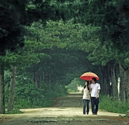 khiến phụ nữ say đắm