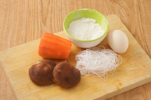 Bánh bao hoa mai đẹp mắt đón xuân về 1 Bánh bao hoa mai đẹp mắt đón xuân về 1