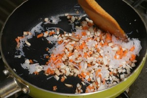 Bánh bao hoa mai đẹp mắt đón xuân về 5 Bánh bao hoa mai đẹp mắt đón xuân về 5