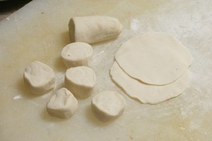 Bánh bao hoa mai đẹp mắt đón xuân về 7 Bánh bao hoa mai đẹp mắt đón xuân về 7