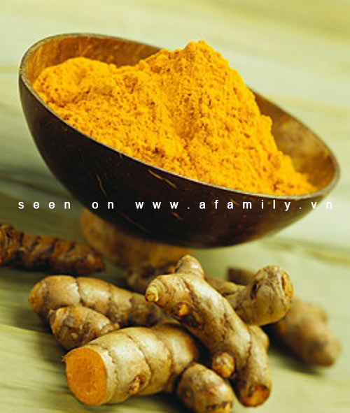 Bí quyết đắp mặt nạ tinh bột - hình minh họa 2