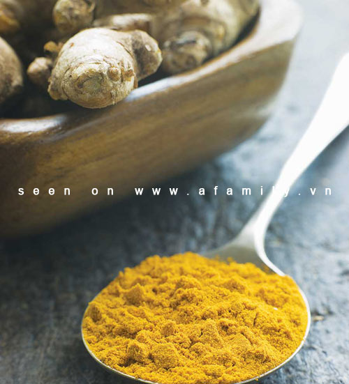 Bí quyết đắp mặt nạ tinh bột - hình minh họa 3