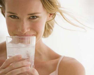 Bí Quyết Giữ Nước Cho Cơ Thể