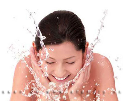 Nuôi Dưỡng Làn Da Rạng Rỡ Mỗi