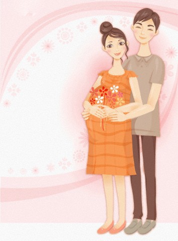 Có con là niềm hạnh phúc của cha mẹ. Trò Chuyện Cùng Bạn Đời Trước Khi Có Con