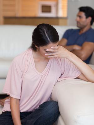 giữ bí mật gia đình
