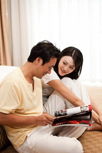 Sức Mạnh Của Lời Khen