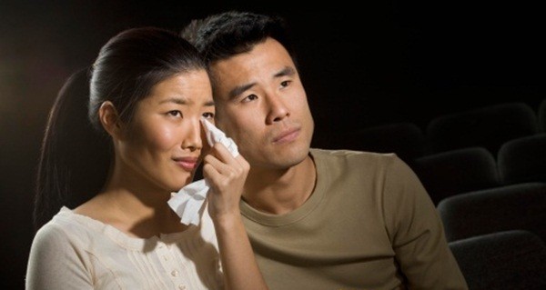 Điều phụ nữ làm mà đàn ông cho là tàn nhẫn 1 Điều phụ nữ làm mà đàn ông cho là tàn nhẫn 1