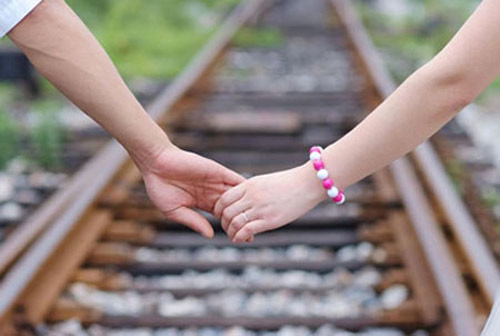 cách quên người yêu cũ