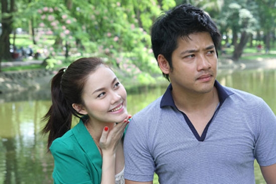 Yêu Một Chàng Thiếu Lãng Mạn yêu chàng trai khô khan - hình minh họa 2