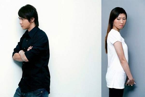 Nhận diện 5 kiểu người