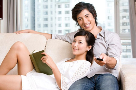 Hơn Cả Mẫu Vợ Lý - hình minh họa 2