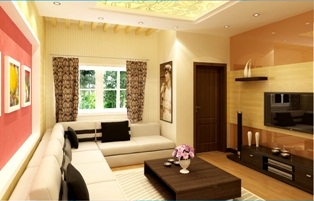 phòng thiếu ánh sáng - hình minh họa 4