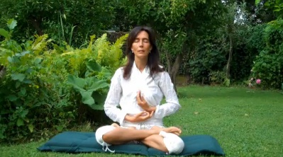 Yoga: Bí Quyết Níu Giữ Thanh Xuân